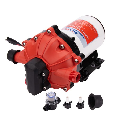 Seaflo 12v 60psi wasser - seaflo,