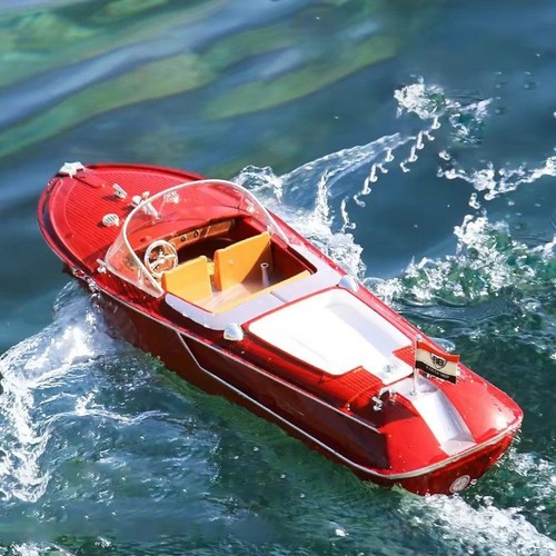Ghz sportboot st - 2,4,