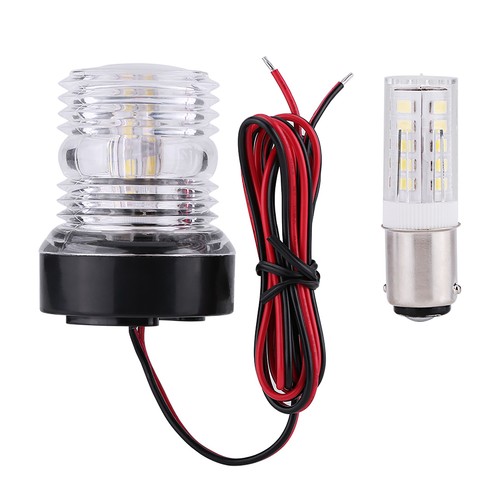 12v marine boot yacht - 12v,