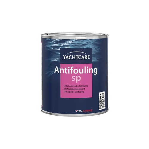 Yachtcare antifouling 750 - yachtcare,