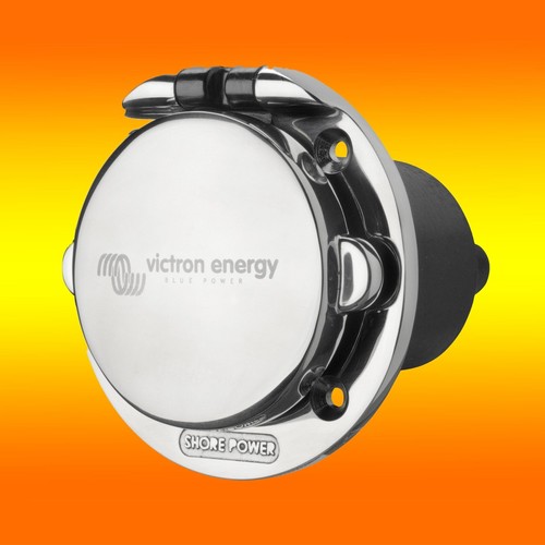Victron 16a edelstahl - victron,