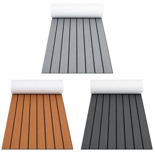 Bodenbelag matte teak eva - bodenbelag,