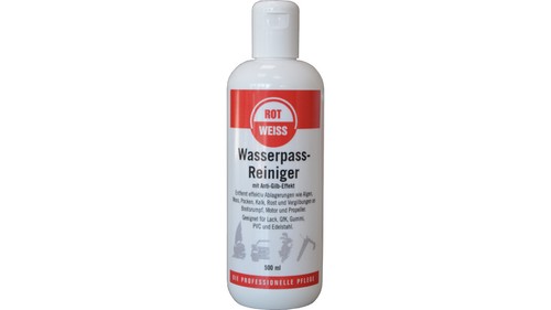 Rotweiss wasserpass reiniger - rotweiss, wasserpass-reiniger