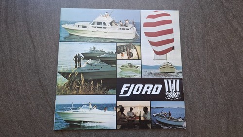 Fjord nordic cruiser - nordic,,