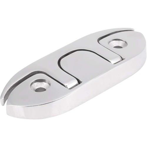 Bootsklampe edelstahl klapp - bootsklampe,