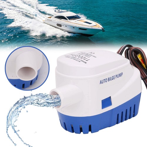 Bilgenpumpe bootspumpen - bilgenpumpe,