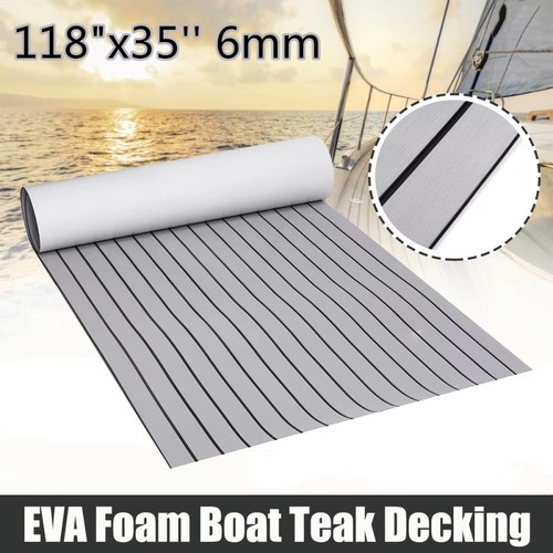 Bodenbelag matte yacht - yacht, deck