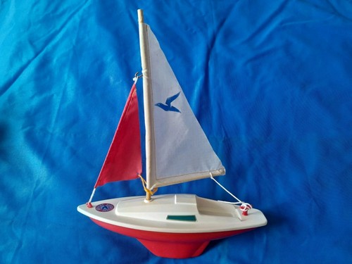 Boot segelboot segelyacht - boot,