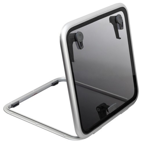 Lewmar low profile 513x513 - low, 44