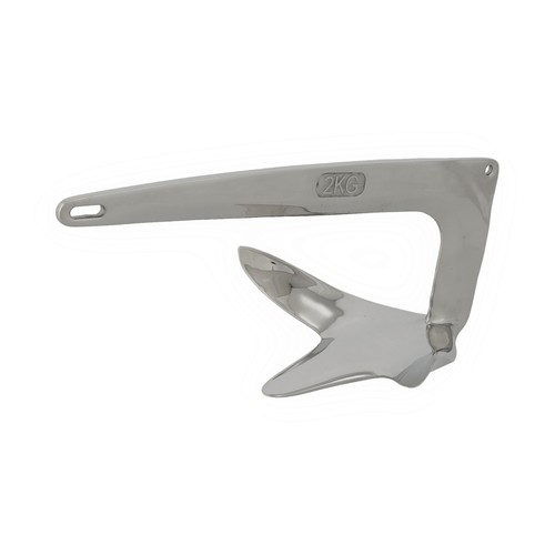 Bruce anker 20kg v4a - 1–20kg,