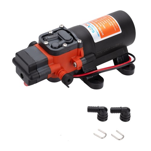 70psi seaflo - 70psi,