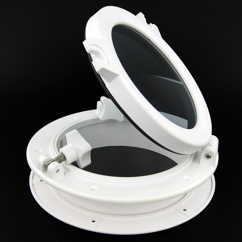 Seaflo boot rundfenster marine - rundfenster,