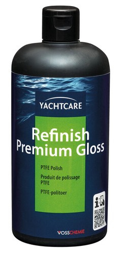 Yachtcare refinish premium - yachtcare,