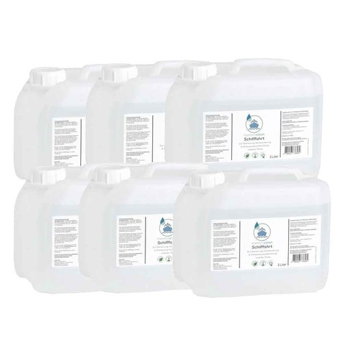 Liter membraclean - 6, 3