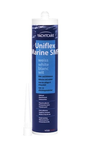 Yachtcare uniflex marine 290ml - uniflex,