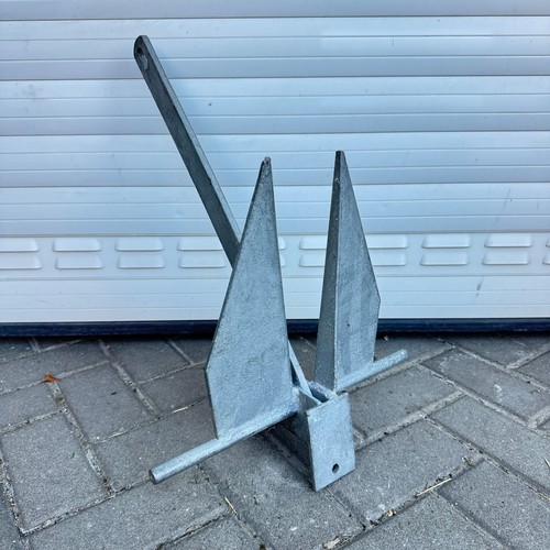 Plattenanker kg verzinkt - plattenanker,