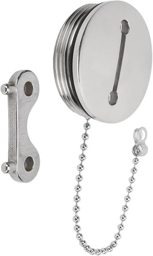 Tankdeckel für boote - tankdeckel,