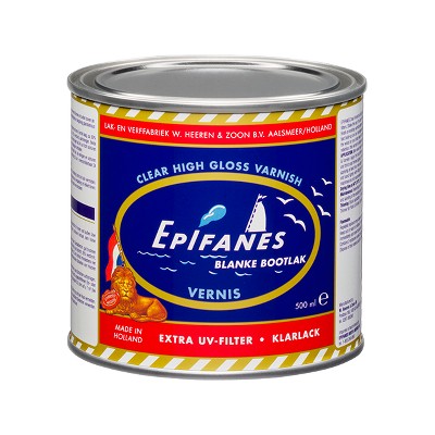 Epifanes - (43,96, eur/l)