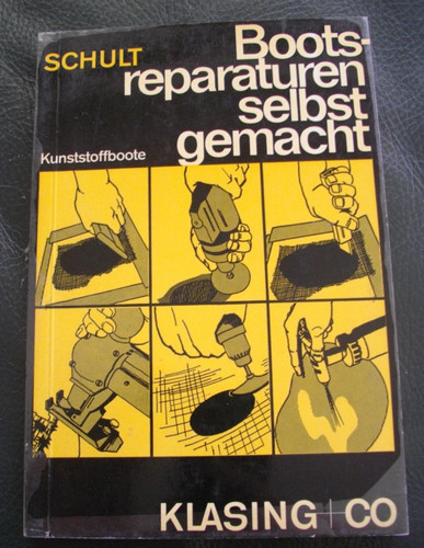 Kleine yacht bücherei - yacht,