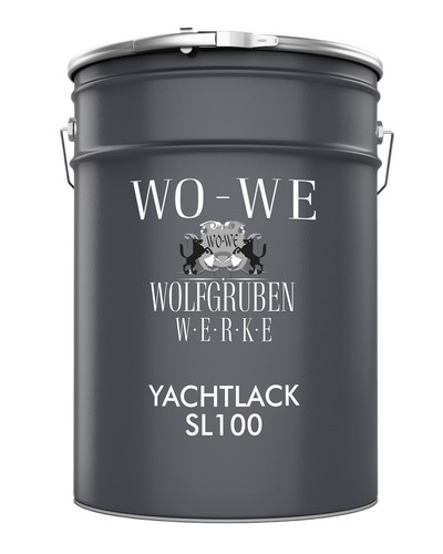 Yachtlack bootslack holzlack - yachtlack,