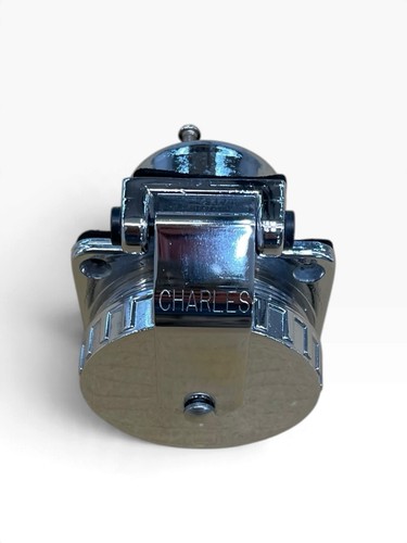 Charles marine shore power - charles,