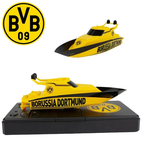 Bvb racing yacht boot - bvb,