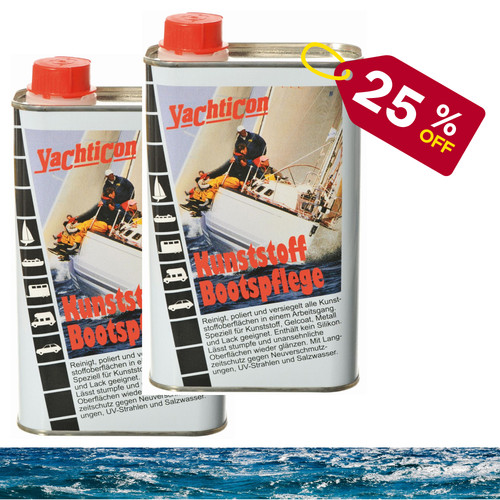 Yachticon kunststoff - yachticon,