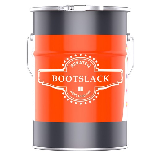 Bootslack yachtlack holzlack - bootslack,