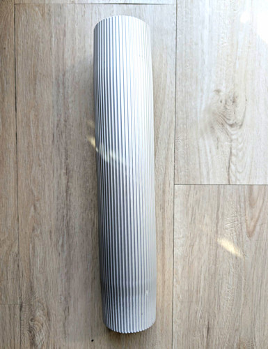 Zwaardvis tischsäule 375x76mm - zwaardvis,