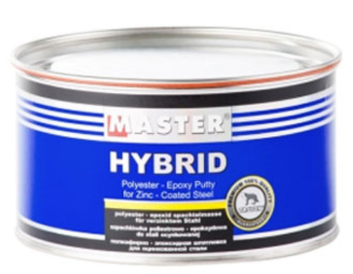 Hybrid spachtel 40 - hybrid, g