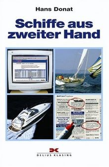 Schiffe aus zweiter - , hand