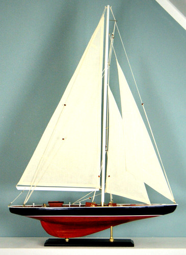 Deko segelschiff segler - deko,